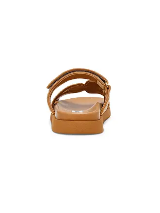 STEVE MADDEN | Sandalias MISSILE | beige